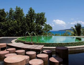 Le Relax Luxury Lodge - Seychely