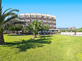 Hotelbild von Gümüldür Mavi Deniz Hotel