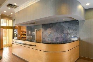 SpringHill Suites by Marriott Des Moines West