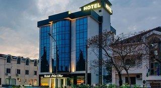 Hotel New Star - Čierna Hora