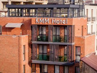 KMM Hotel