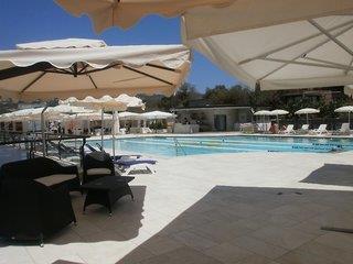 4 Spa Resort Hotel - Sicília