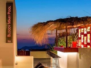 Hotelbild von Art Hotel Santorini