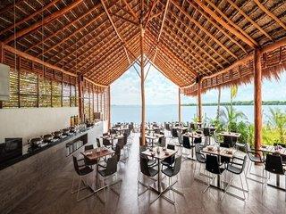 Real Inn Cancun by Camino Real