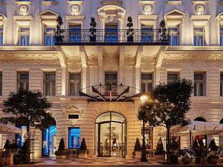 Aria Hotel Budapest by LHC 1