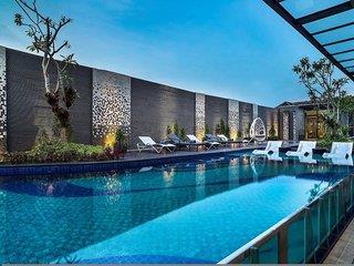 ibis Styles Bali Petitenget Hotel