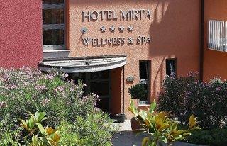 San Simon Resort - Hotel Mirta