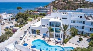 Moscha Hotel 1