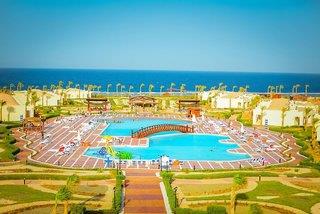 Top Ägypten-Deal: Amarina Queen Resort Marsa Alam in Marsa Alam - Jabal Al Rosas Bay / Ras Muhammad ab 449€
