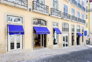 Martinhal Lisbon Chiado Luxury Apartments
