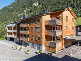 Alpine Lodge Klösterle am Arlberg