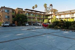 Hotelbild von Best Western Plus Glendale