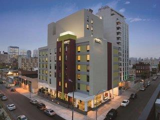 Home2 Suites by Hilton New York Long Island City/ Manhattan View - New York