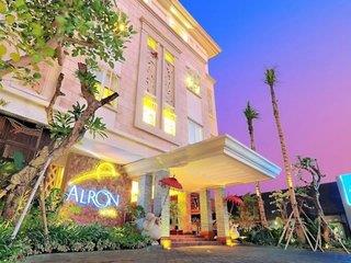 Hotelbild von Alron Hotel