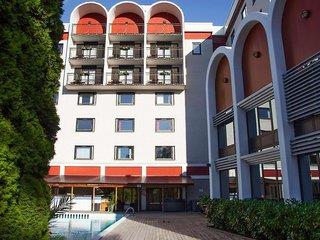 Best Western Gustaf Froding Hotel & Konferens 3*