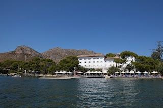 Illa Dor Hotel Y Appartment in Puerto de Pollensa (Port de Pollenca) schon ab 1404 Euro für 7 TageHP
