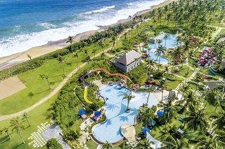 Shangri-La´s Hambantota Golf Resort & Spa