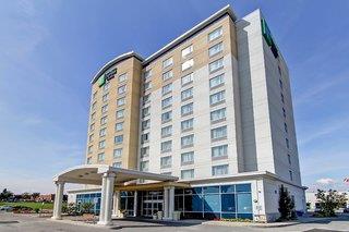 Holiday Inn Express Hotel & Suites Toronto - Markham - Ontario