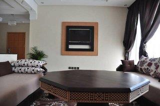 Residence Amwaj 1