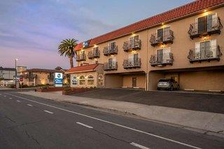 Hotelbild von Best Western San Marcos Inn