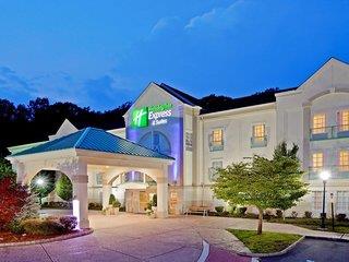 Holiday Inn Express & Suites Mount Arlington-Rockaway Area