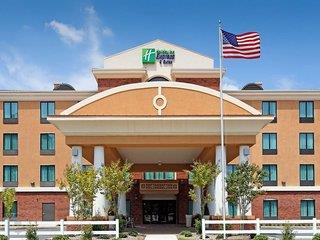Holiday Inn Express Gulf Shores