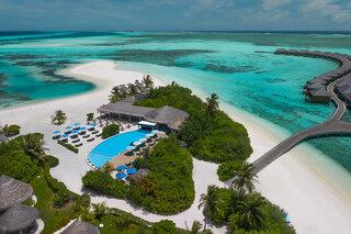TOP 5 Hotel Cocoon Maldives