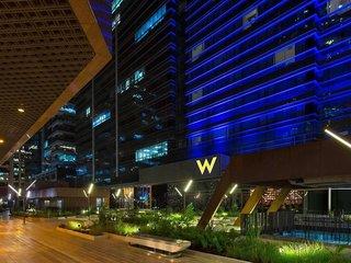 W Bogota Hotel 5*