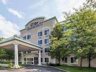 Baymont Inn & Suites Grand Rapids N/Walker