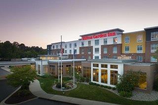 Hilton Garden Inn Ann Arbor