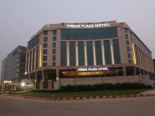 The Pride Plaza Hotel Aerocity