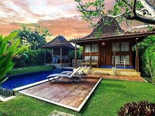 Hotelbild von Ubud Heaven Penestanan