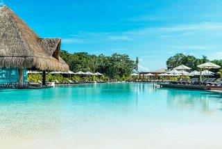 Ocean Riviera Paradise - Yucatán a Cancún
