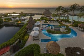 Heaven at the Hard Rock Hotel Riviera Maya - Yucatán a Cancún