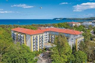 Hotelbild von IFA Rügen - Appartements & Suiten