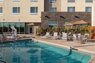 Courtyard San Jose North/Silicon Valley
