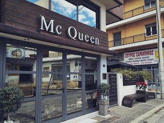 Mc Queen Hotel & Apartments