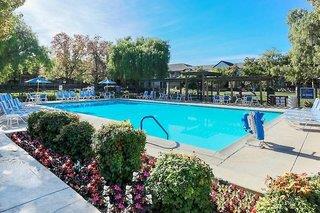 Four Points by Sheraton Pleasanton