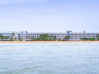 Hotelbild von Jie Jie Beach by Jetwing