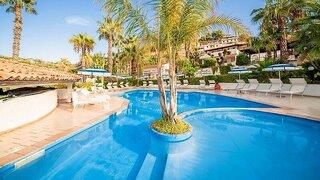 Villaggio Baia d´Ercole - Hotelzimmer