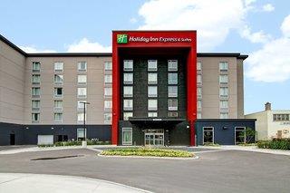 Holiday Inn Express & Suites Oshawa Downtown - Toronto Area - Ontario