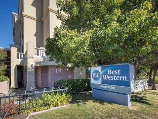 Hotelbild von Best Western Inn & Suites San Mateo San Francisco Airport