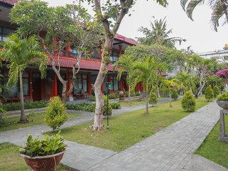 The Cakra Hotel