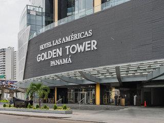 Las Américas Golden Tower Panamá