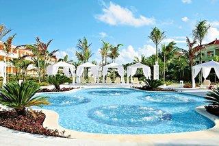 Grand Bahia Principe Aquamarine - Erwachsenenhotel