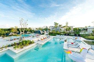 Andaz Mayakoba Resort Riviera Maya - Yucatán a Cancún
