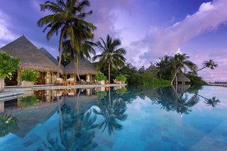 Milaidhoo Island - Maldivy