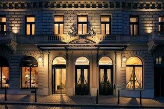 Cosmopolitan Hotel Praha - Česká republika