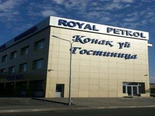 Royal Petrol