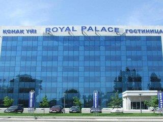 Royal Palace Hotel